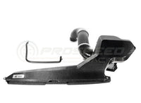 Integrated Engineering Cold Air Intake System w/Carbon Lid - Audi A3, S3 8V/VW Golf GTI, R Mk7