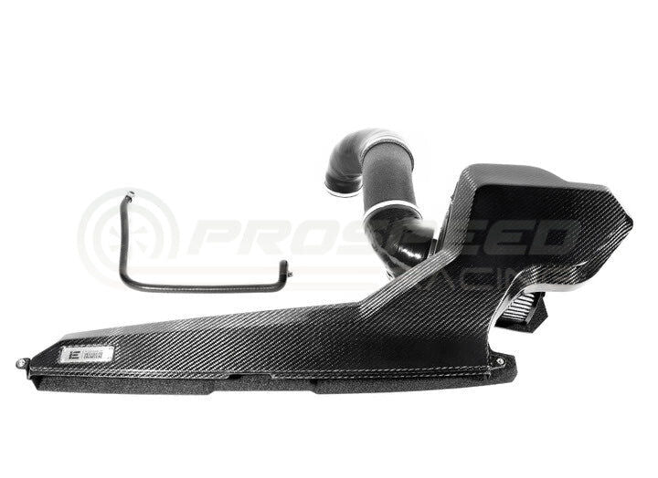 Integrated Engineering Cold Air Intake System w/Carbon Lid - Audi A3, S3 8V/VW Golf GTI, R Mk7