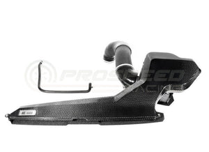 Integrated Engineering Cold Air Intake System w/Carbon Lid - Audi A3, S3 8V/VW Golf GTI, R Mk7