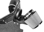 Integrated Engineering Cold Air Intake System w/Carbon Lid - Audi A3, S3 8V/VW Golf GTI, R Mk7