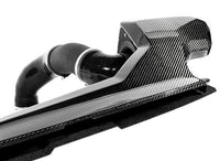Integrated Engineering Cold Air Intake System w/Carbon Lid - Audi A3, S3 8V/VW Golf GTI, R Mk7