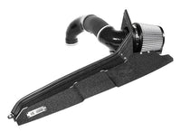Integrated Engineering Cold Air Intake System w/Carbon Lid - Audi A3, S3 8V/VW Golf GTI, R Mk7