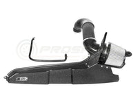 Integrated Engineering Cold Air Intake System (No Lid) - Audi A3, S3 8V/VW Golf GTI, R Mk7