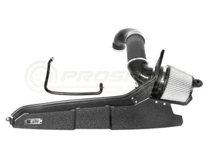 Integrated Engineering Cold Air Intake System (No Lid) - Audi A3, S3 8V/VW Golf GTI, R Mk7