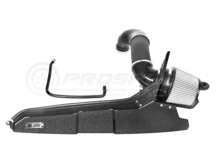 Integrated Engineering Cold Air Intake System (No Lid) - Audi A3, S3 8V/VW Golf GTI, R Mk7
