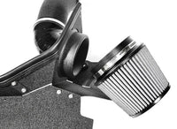 Integrated Engineering Cold Air Intake System (No Lid) - Audi A3, S3 8V/VW Golf GTI, R Mk7