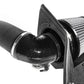 Integrated Engineering Cold Air Intake System (No Lid) - Audi A3, S3 8V/VW Golf GTI, R Mk7