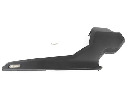Integrated Engineering Polyurethane Air Intake System Lid - Audi A3/S3 8V/Golf incl. GTI/R Mk7/Mk7.5 1.8T/2.0T