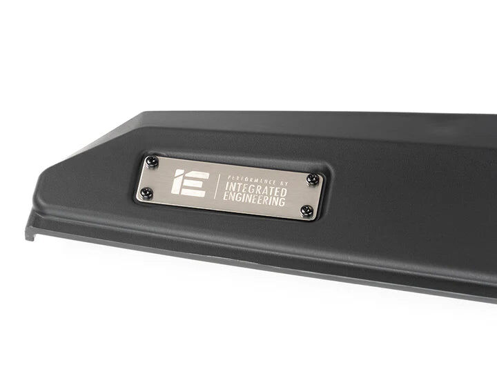 Integrated Engineering Polyurethane Air Intake System Lid - Audi A3/S3 8V/Golf incl. GTI/R Mk7/Mk7.5 1.8T/2.0T