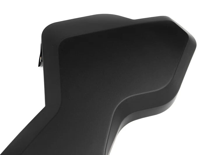 Integrated Engineering Polyurethane Air Intake System Lid - Audi A3/S3 8V/Golf incl. GTI/R Mk7/Mk7.5 1.8T/2.0T