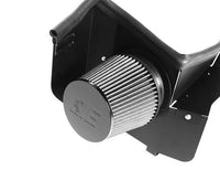 Integrated Engineering Cold Air Intake - Audi A4 B9
