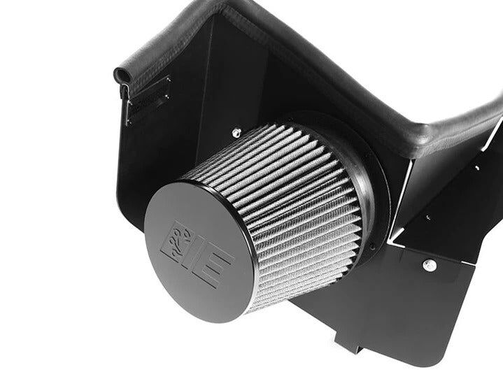 Integrated Engineering Cold Air Intake - Audi A4 B9