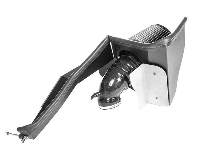 Integrated Engineering Cold Air Intake - Audi A4 B9