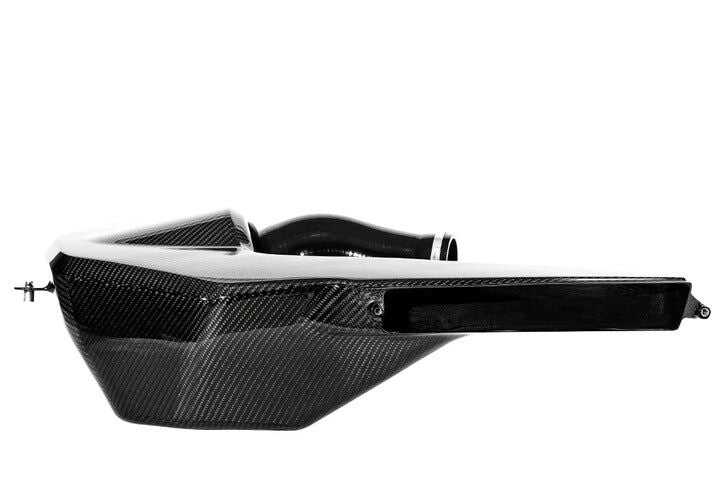 Integrated Engineering Carbon Fibre Intake System - Audi S4 B9/S5 F5 (3.0 TFSI)