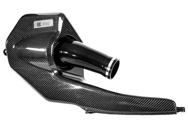 Integrated Engineering Carbon Fibre Intake System - Audi S4 B9/S5 F5 (3.0 TFSI)