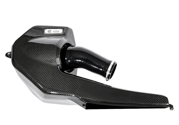 Integrated Engineering Carbon Fibre Intake System - Audi S4 B9/S5 F5 (3.0 TFSI)