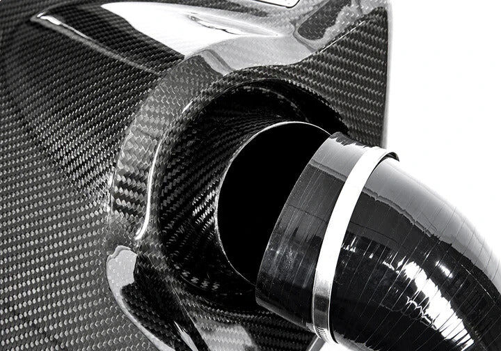 Integrated Engineering Carbon Fibre Intake System - Audi S4 B9/S5 F5 (3.0 TFSI)