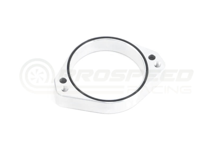 Integrated Engineering GT35R Turbo Adaptor Ring for Cast Turbo Inlet Pipe - Audi S4 B9/S5 F5 (3.0 TFSI)