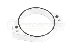 Integrated Engineering TTE710/810 Turbo Adaptor Ring for Cast Turbo Inlet Pipe - Audi S4 B9/S5 F5 (3.0 TFSI)