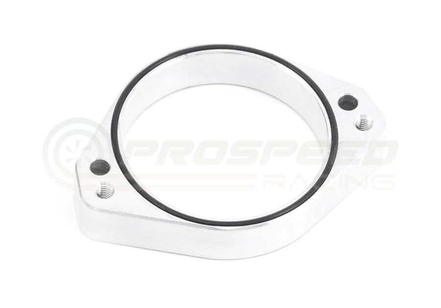 Integrated Engineering TTE710/810 Turbo Adaptor Ring for Cast Turbo Inlet Pipe - Audi S4 B9/S5 F5 (3.0 TFSI)