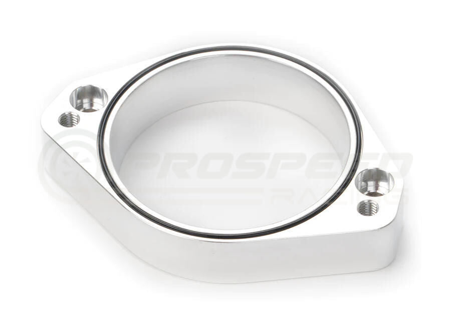Integrated Engineering Pure750 Turbo Adaptor Ring for Cast Turbo Inlet Pipe - Audi S4 B9/S5 F5 (3.0 TFSI)