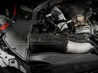 Integrated Engineering Stock Intake Silicone Hose for Cast Turbo Inlet Pipe - Audi S4 B9/S5 F5 (3.0 TFSI)