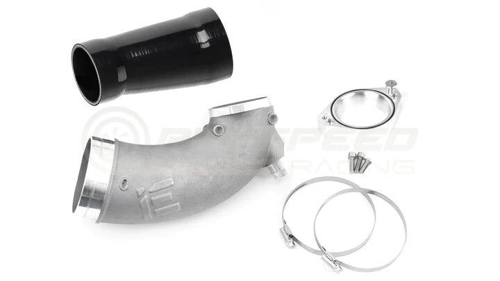 Integrated Engineering Cast Turbo Inlet Pipe - Audi S4 B9/S5 F5 (3.0 TFSI)