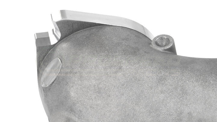 Integrated Engineering Cast Turbo Inlet Pipe - Audi S4 B9/S5 F5 (3.0 TFSI)