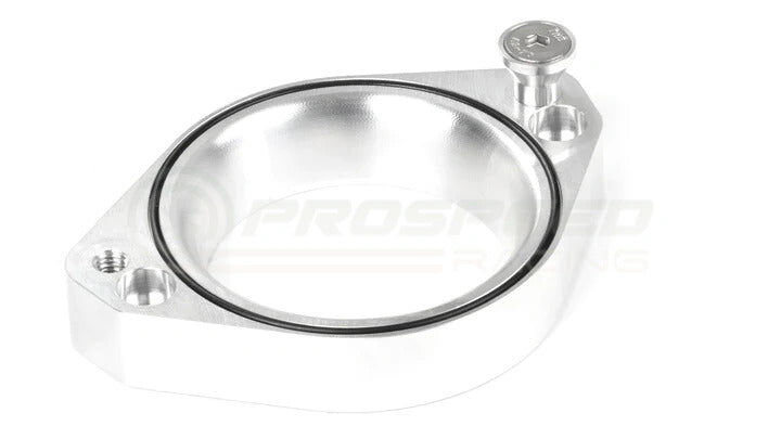 Integrated Engineering Cast Turbo Inlet Pipe - Audi S4 B9/S5 F5 (3.0 TFSI)