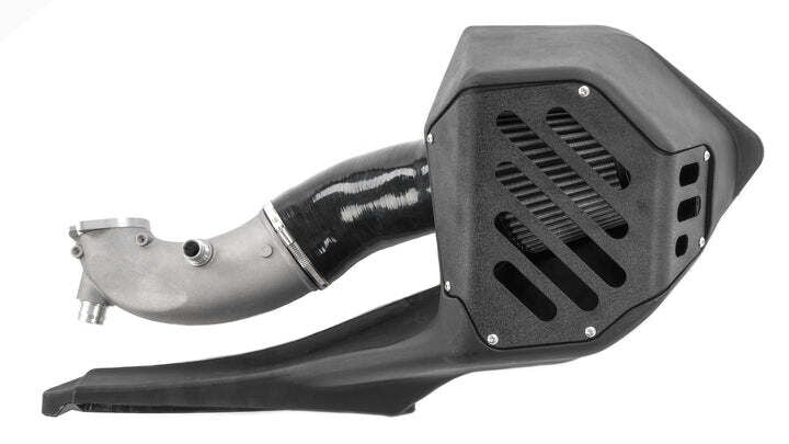 Integrated Engineering Polymer Air Intake System - Audi S4/S5 B9/B9.5 3.0T