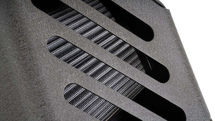 Integrated Engineering Polymer Air Intake System - Audi S4/S5 B9/B9.5 3.0T