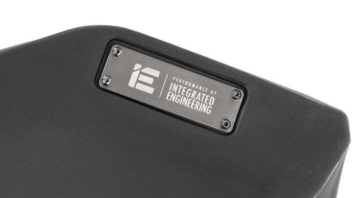 Integrated Engineering Polymer Air Intake System - Audi S4/S5 B9/B9.5 3.0T