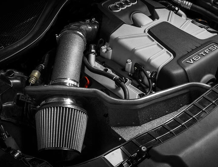 Integrated Engineering Cold Air Intake - Audi A6 C7/A7 4G (3.0 TFSI)