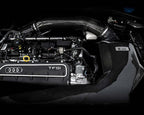 Integrated Engineering Silicone Adapter for 4" Turbo Inlets - Audi RS3 8V/TT RS 8S