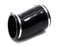 Integrated Engineering Silicone Adapter for 4" Turbo Inlets - Audi RS3 8V/TT RS 8S