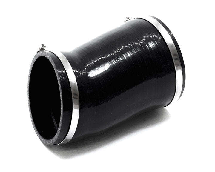 Integrated Engineering Silicone Adapter for 4" Turbo Inlets - Audi RS3 8V/TT RS 8S