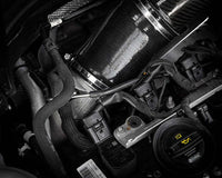 Integrated Engineering Silicone Adapter for 4" Turbo Inlets - Audi RS3 8V/TT RS 8S
