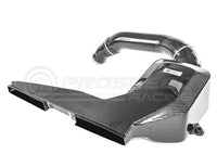 Integrated Engineering Carbon Fibre Cold Air Intake System - Audi RS3 8V 8Y/TTRS 8S