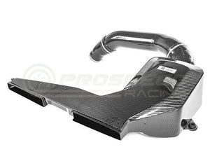 Integrated Engineering Carbon Fibre Cold Air Intake System - Audi RS3 8V 8Y/TTRS 8S