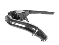 Integrated Engineering Carbon Fibre Cold Air Intake System - Audi RS3 8V 8Y/TTRS 8S