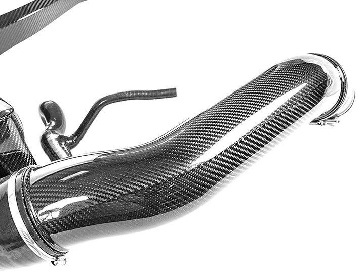 Integrated Engineering Carbon Fibre Cold Air Intake System - Audi RS3 8V 8Y/TTRS 8S