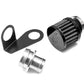 Integrated Engineering SAI Filter Kit For Cold Air Intakes - Audi A3 8P/VW Golf GTI Mk6/Passat B7 (2.0 TSI)