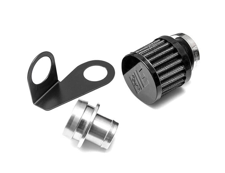 Integrated Engineering SAI Filter Kit For Cold Air Intakes - Audi A3 8P/VW Golf GTI Mk6/Passat B7 (2.0 TSI) - Revzone