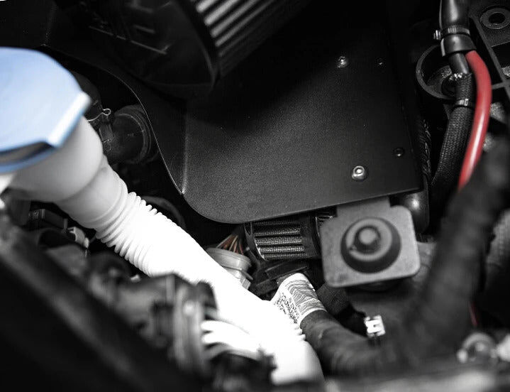 Integrated Engineering SAI Filter Kit For Cold Air Intakes - Audi A3 8P/VW Golf GTI Mk6/Passat B7 (2.0 TSI) - Revzone
