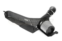 Integrated Engineering Cold Air Intake System - VW Tiguan 5N Mk2 16+ (132 TSI) - Revzone