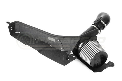 Integrated Engineering Cold Air Intake System - VW Tiguan 5N Mk2 16+ (132 TSI)