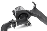 Integrated Engineering Cold Air Intake System - VW Tiguan 5N Mk2 16+ (132 TSI) - Revzone