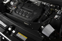 Integrated Engineering Cold Air Intake System - VW Tiguan 5N Mk2 16+ (132 TSI) - Revzone