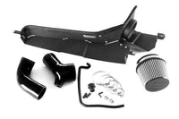 Integrated Engineering Cold Air Intake System - VW Tiguan 5N Mk2 16+ (132 TSI) - Revzone