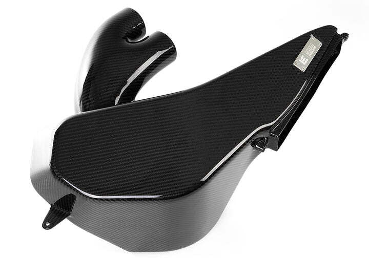 Integrated Engineering Carbon Fibre Intake System - Audi RS7 4G - Revzone